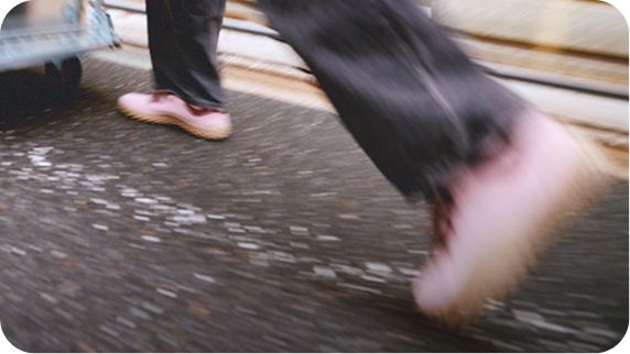 Merrell barefoot shoes category